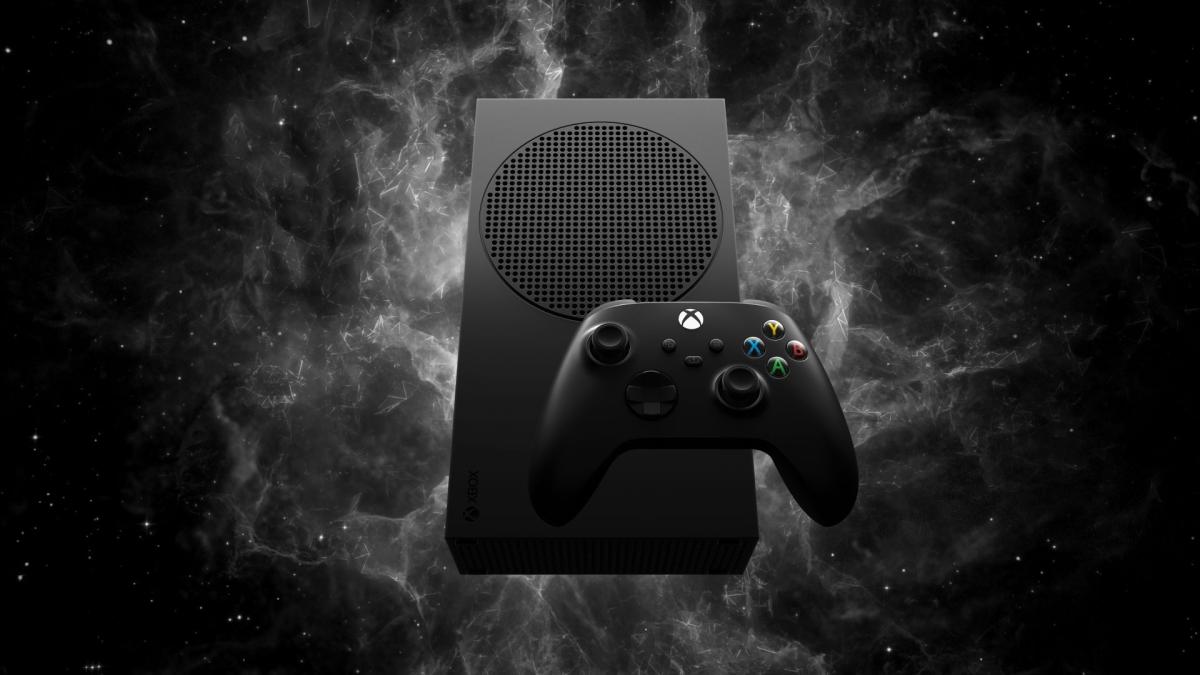 A huge Xbox leak reveals an all-digital Series