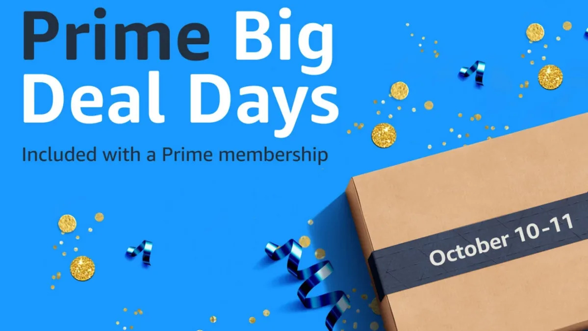 Amazon is planning another sales event