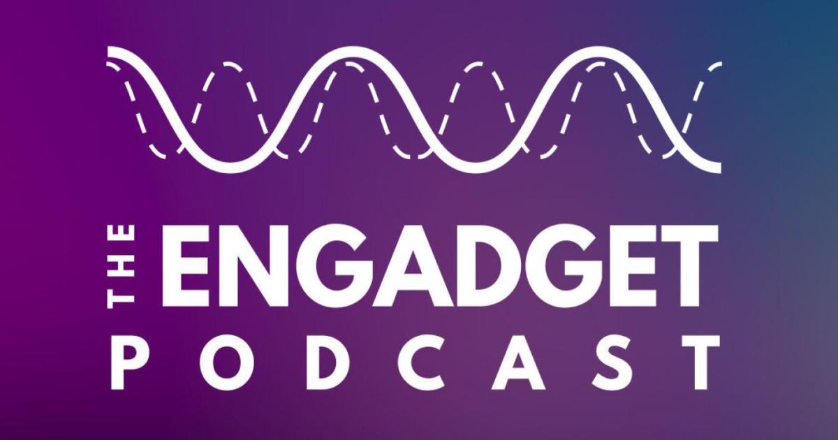 Engadget Podcast: iPhone 15 Pro review, Microsoft chooses AI over Surface