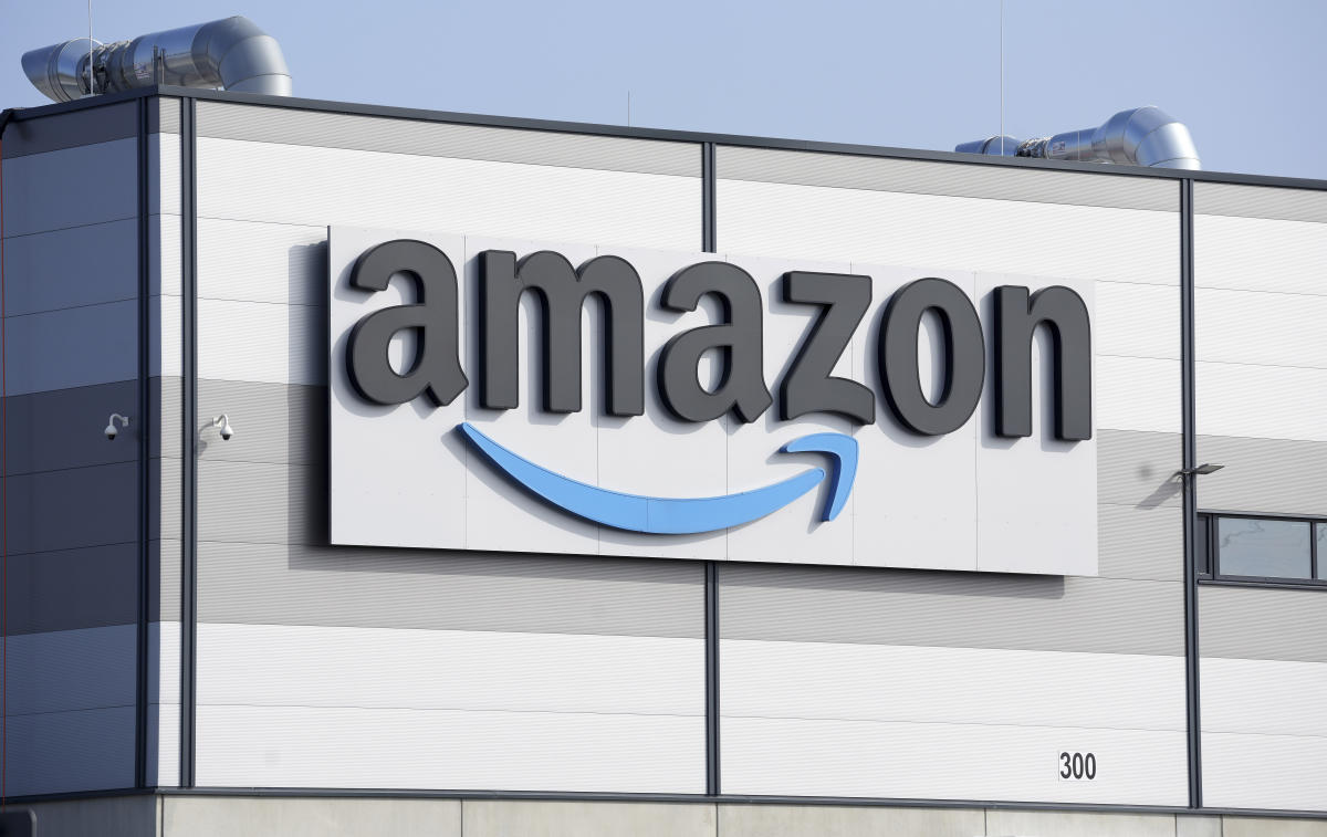 FTC accuses Amazon of 'monopolistic practices' in long-awaited antitrust lawsuit