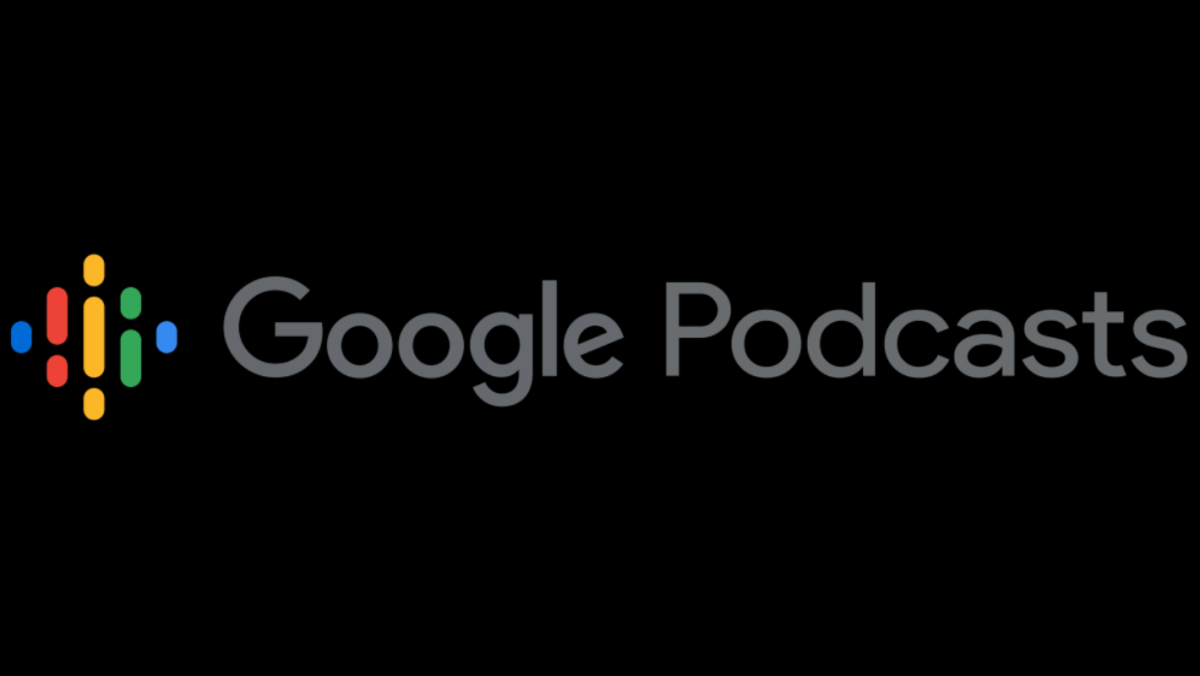 Google Podcasts, an actual thing, will shut down next year