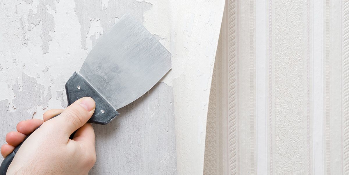 How to remove wallpaper - The best ways to remove wallpaper easily