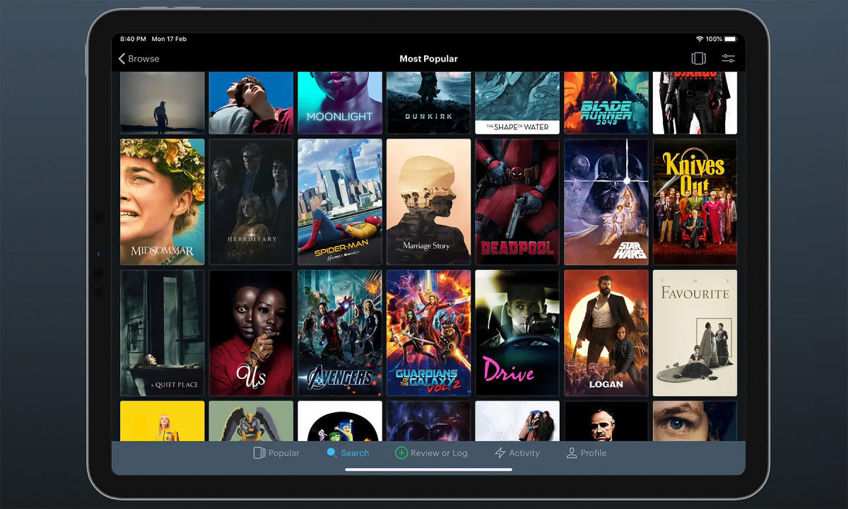 Letterboxd is selling a majority stake after explosive growth fueled by the pandemic