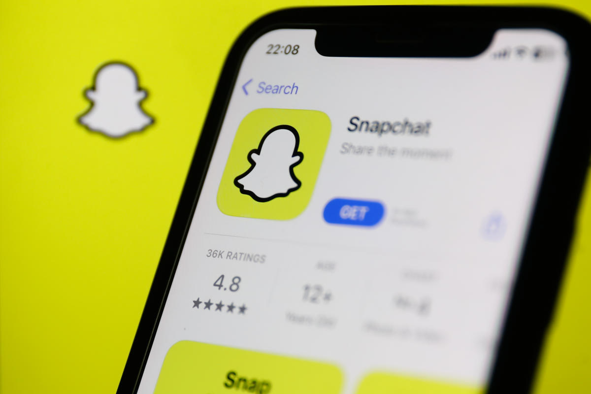 Snapchat+ reaches 5 million subscribers