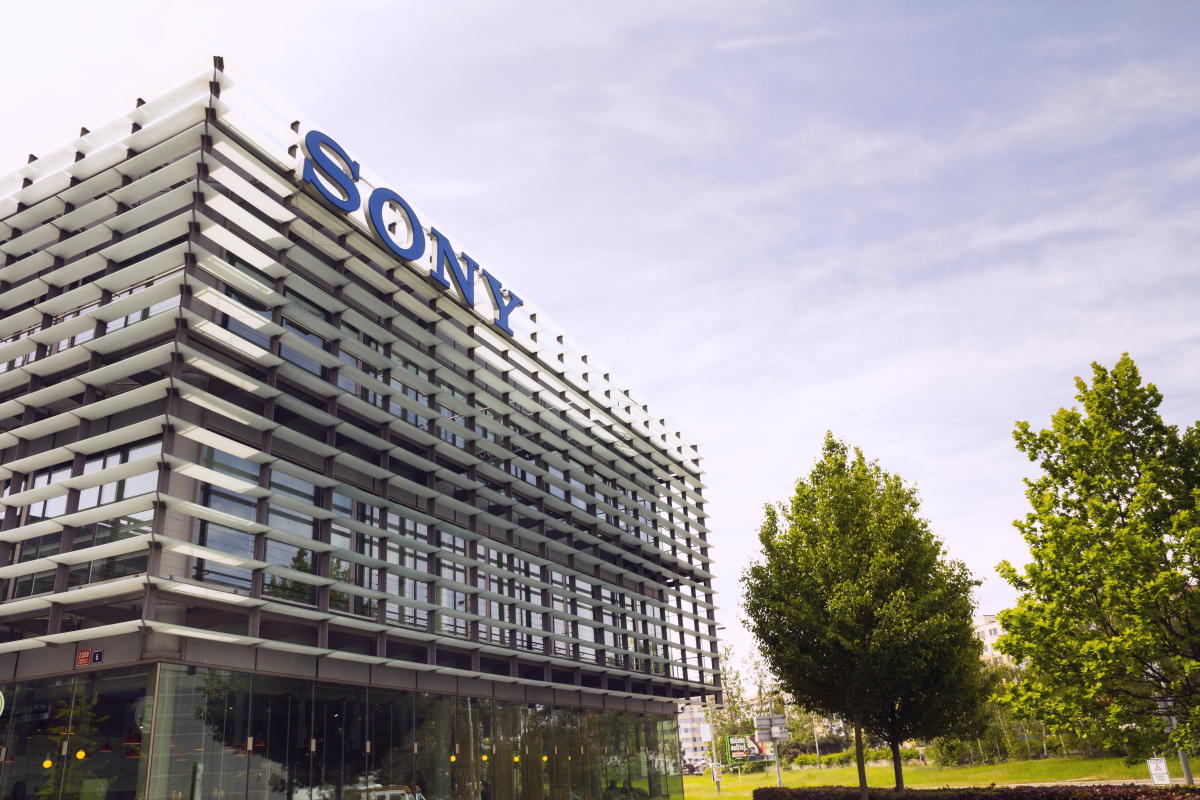 Sony is investigating an alleged data breach that led to infighting among hackers