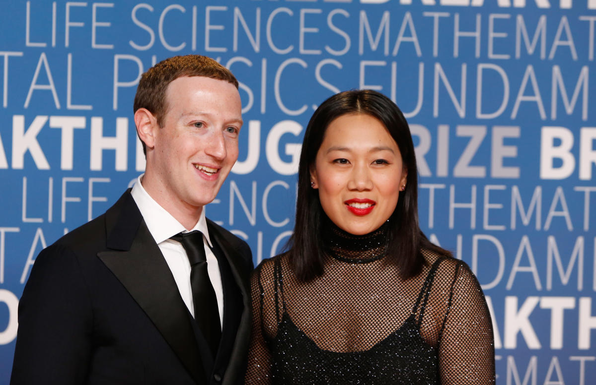 The Chan Zuckerberg Initiative is building a massive array of GPUs to "cure, prevent, or manage all diseases."
