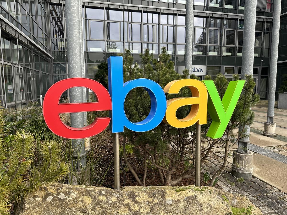 The Division of Justice is suing eBay for promoting environmentally harmful merchandise