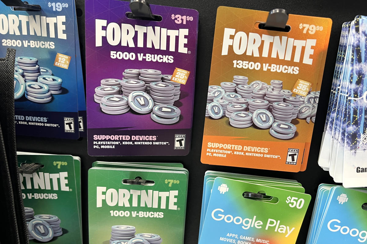 The Federal Trade Commission (FTC) is beginning the claims process for Fortnite players who were tricked into making unwanted purchases