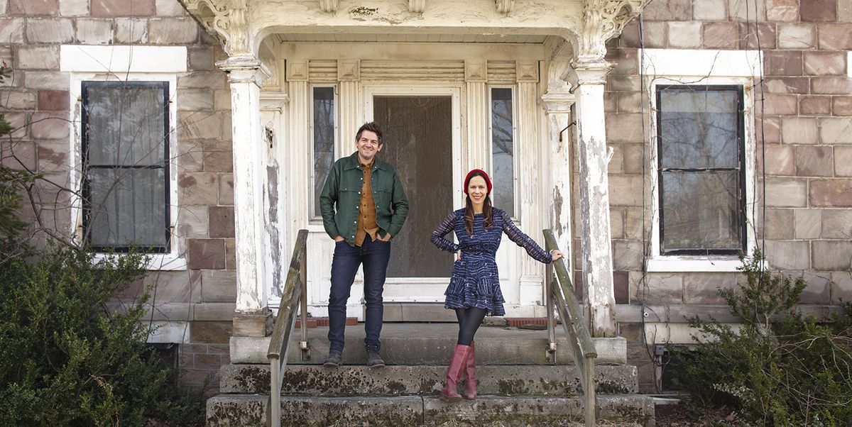 The beloved "Cheap Old Houses" Instagram account is now an HGTV show