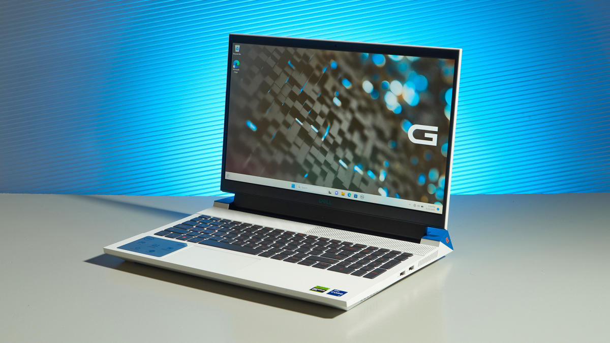 The best budget gaming laptops of 2023