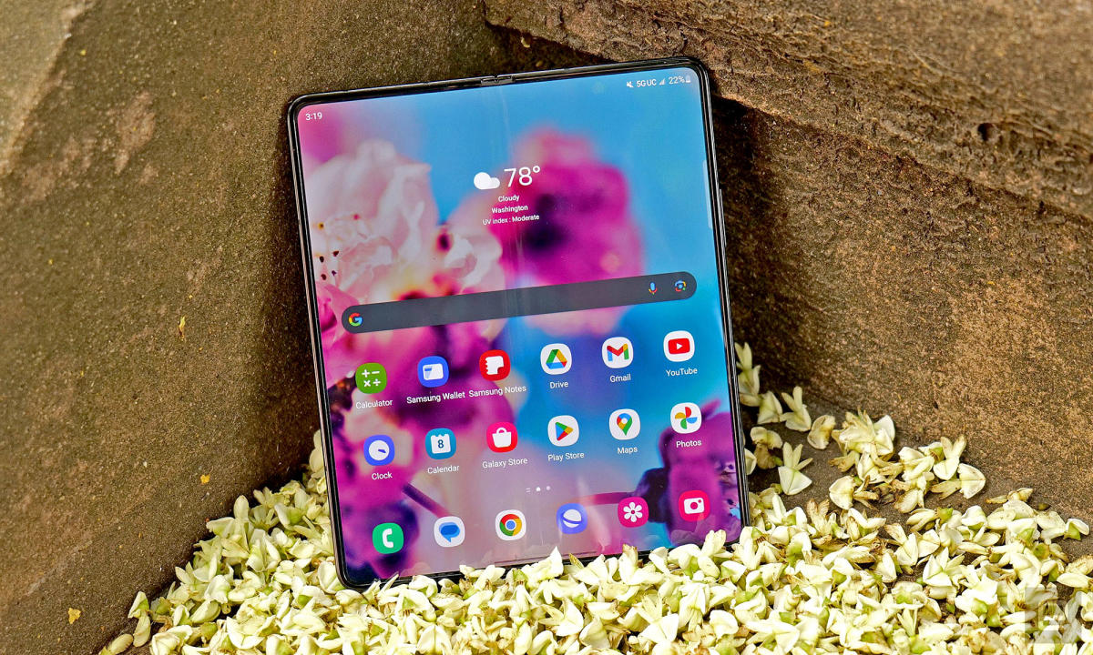 The best foldable phones of 2023