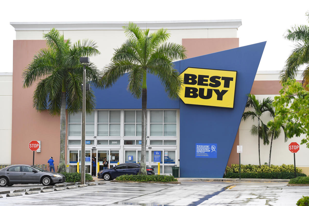 Best Buy may end DVD and Blu-ray sales early next year