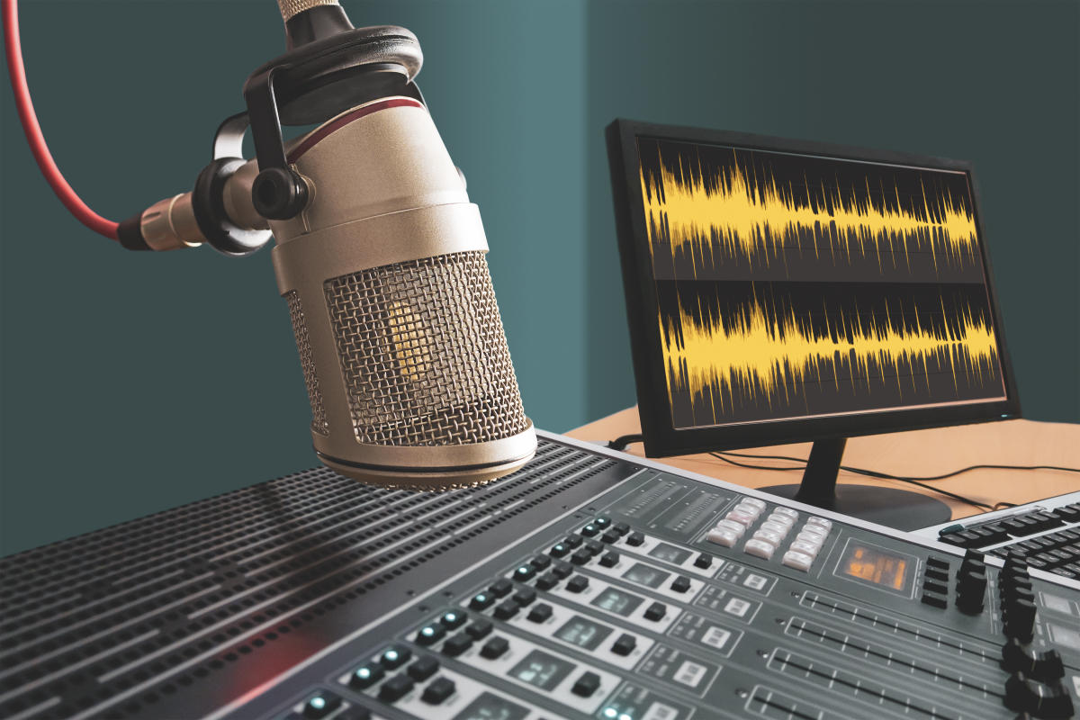 ElevenLabs is building a world-class AI-powered dubbing machine