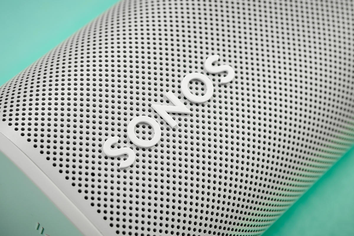 Judge fines Google $32.5 million in Sonos lawsuit