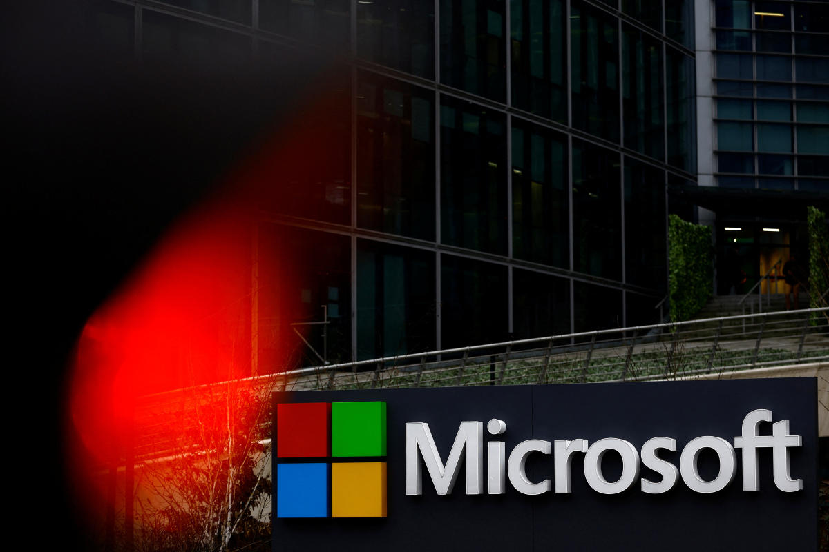 Microsoft reveals IRS notice requesting $28.9 billion in back taxes