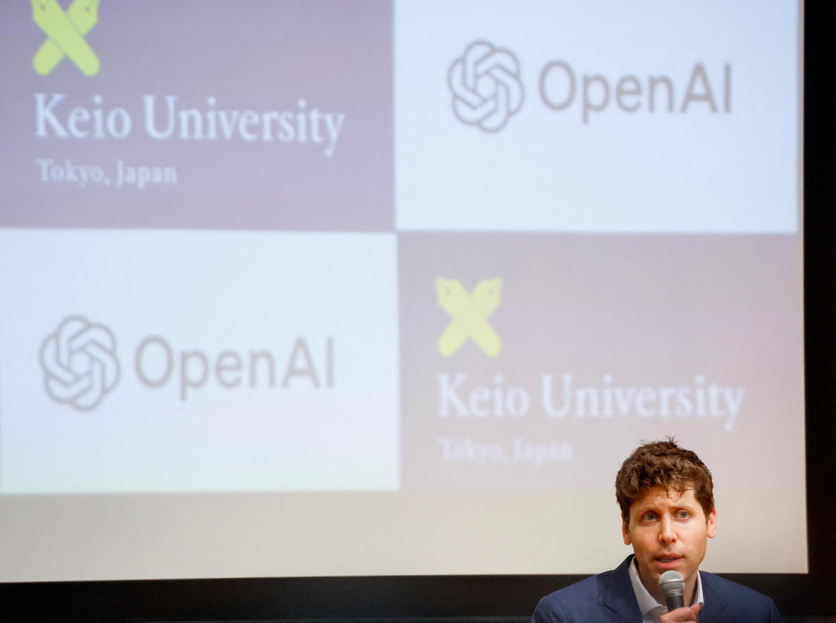 OpenAI is reportedly considering making its own chips