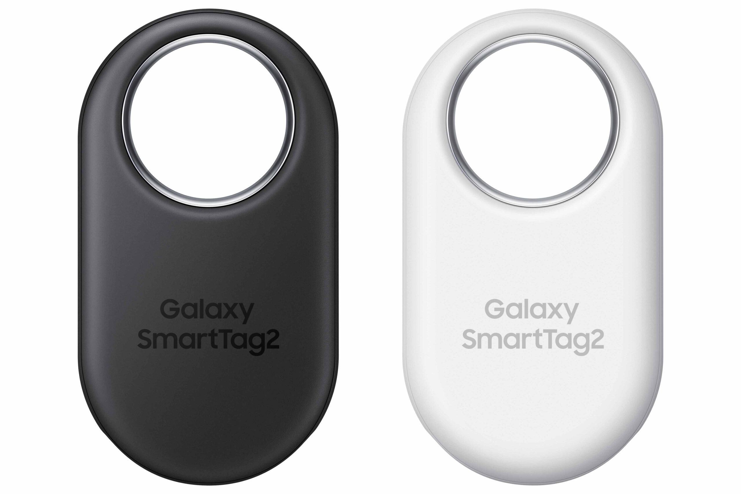 Samsung Galaxy 2 smart tags