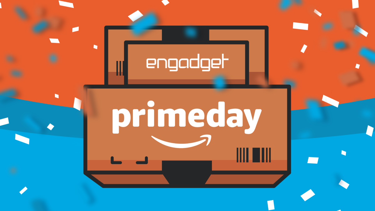 The best Prime Day Lightning deals and updates