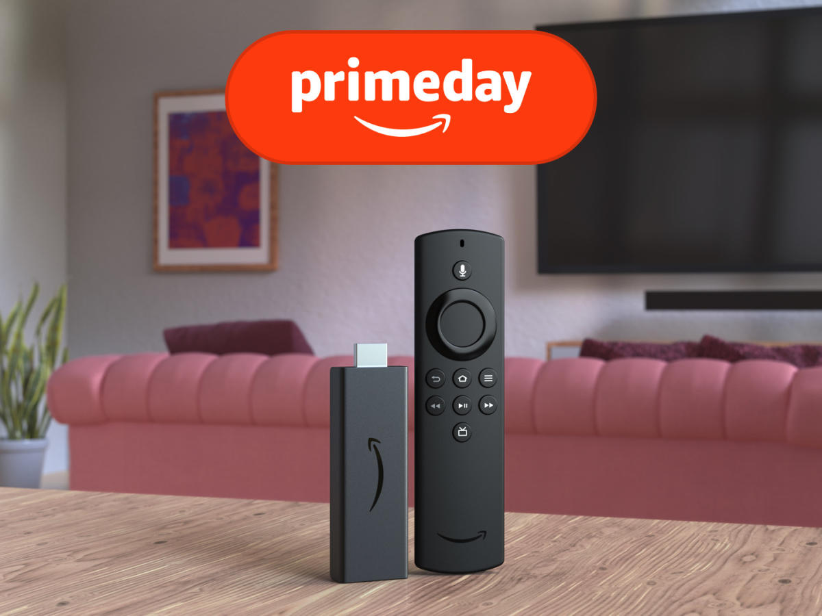 The best Prime Day deals on Amazon Fire TV Sticks for every budget