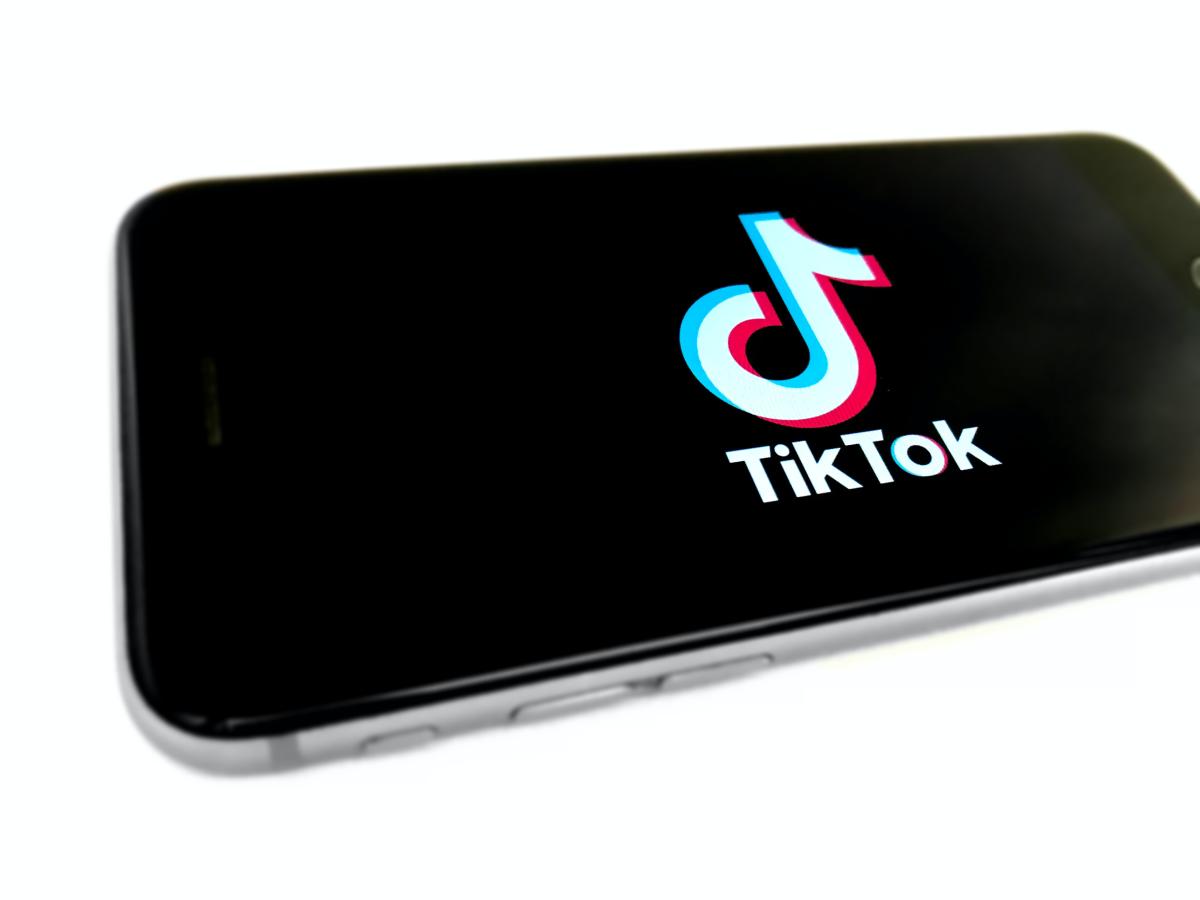 TikTok is changing the way it pays filter creators