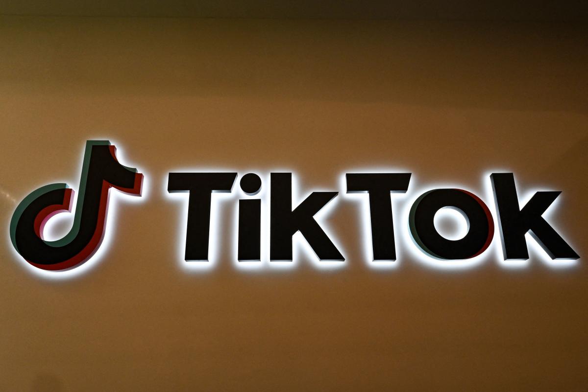Utah sues TikTok over issues related to child safety and its ties to China