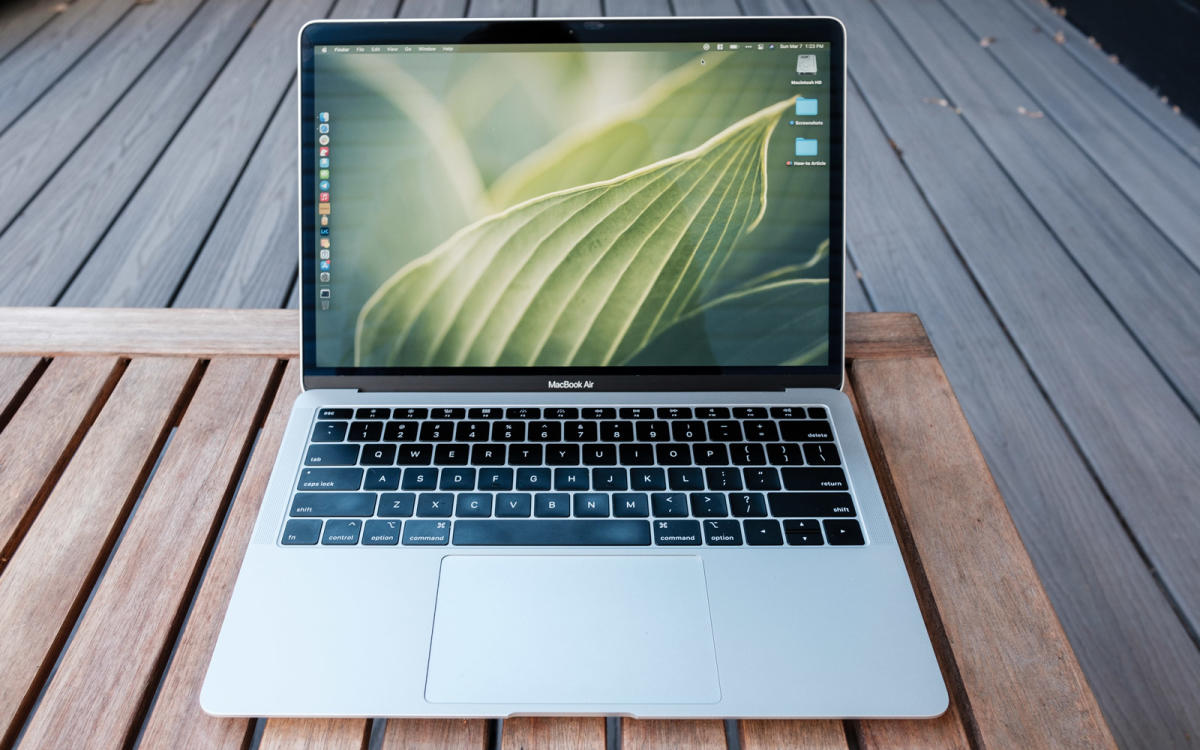 You may have to wait for the M3-powered MacBook Pro and MacBook Air