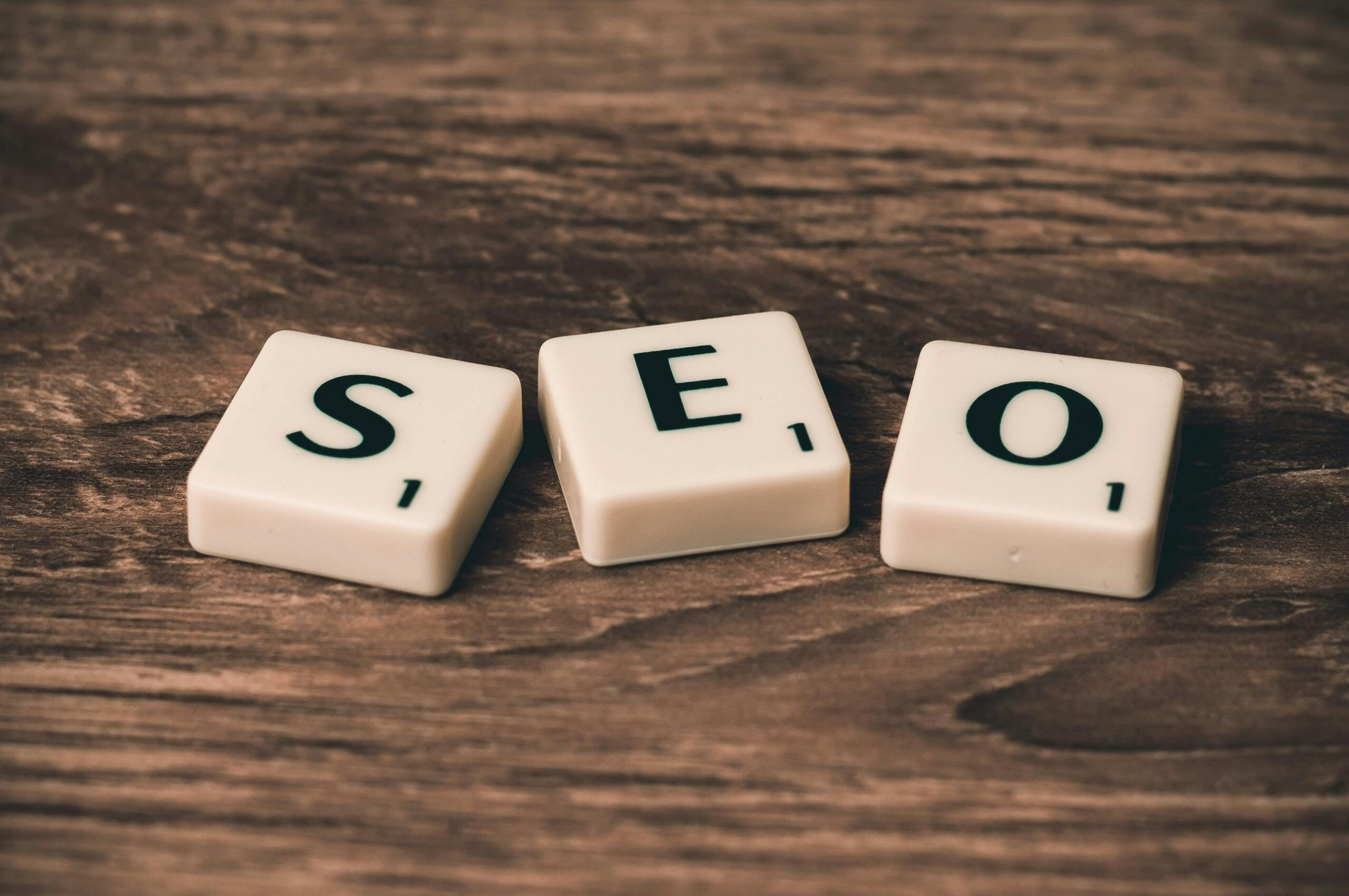 SEO Essentials: Maximizing Visibility for Your Tech, Science, Real Estate, or Marketing Business